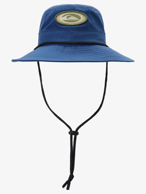 Boys 2-7 Gel A Ton Bucket Hat | Quiksilver