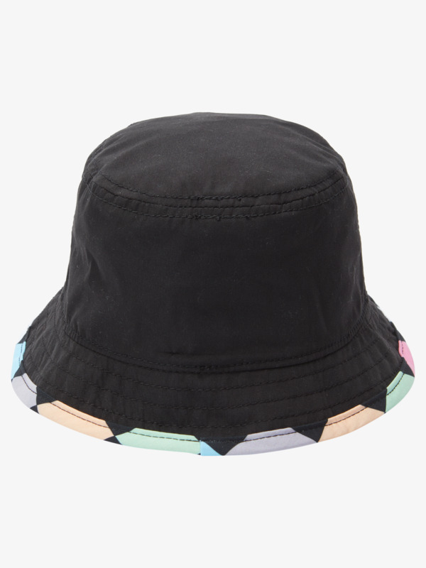 CHECKER BUCKET BOY  AQKHA03375