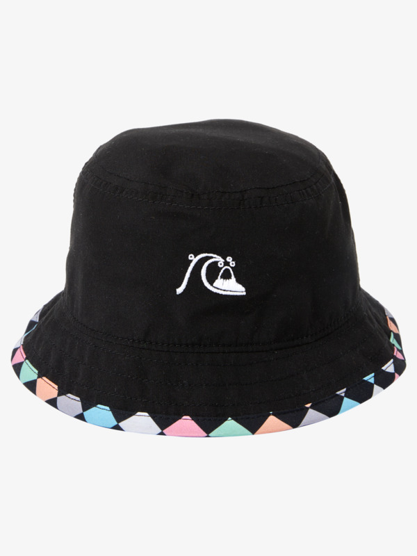 CHECKER BUCKET BOY  AQKHA03375