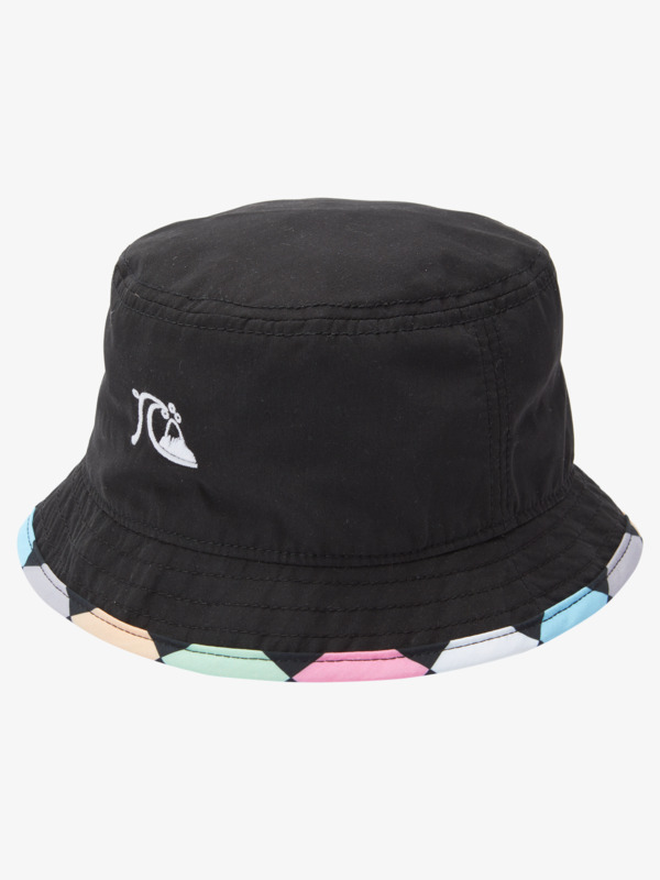 CHECKER BUCKET BOY  AQKHA03375