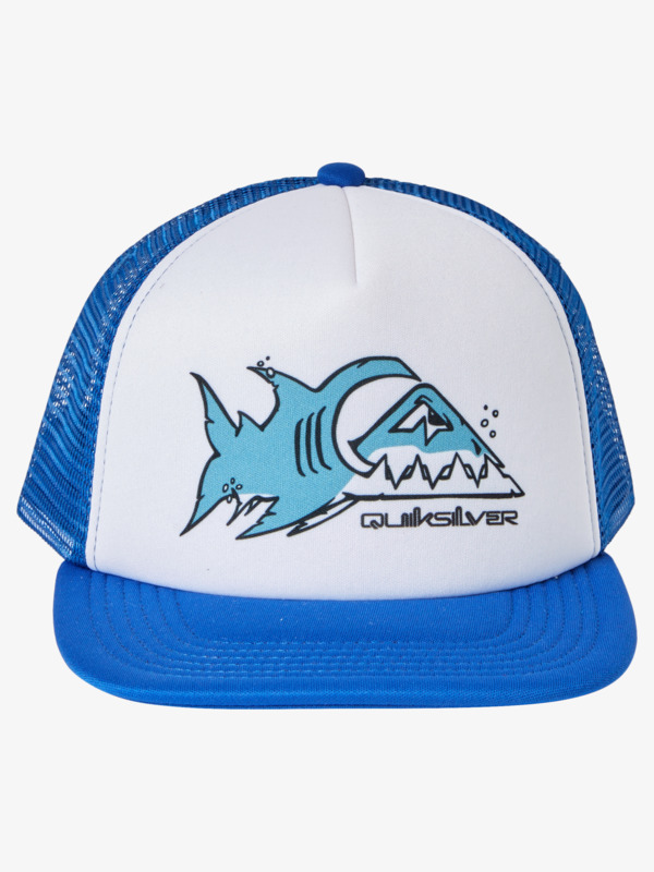 Tailgater - Trucker Cap for Boys  AQKHA03380