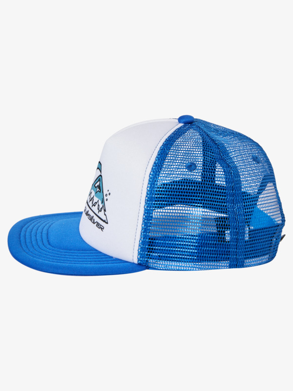 Tailgater - Trucker Cap for Boys  AQKHA03380