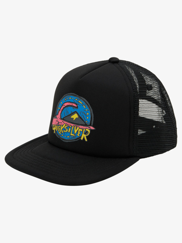 Tailgater - Trucker Cap for Boys AQKHA03380