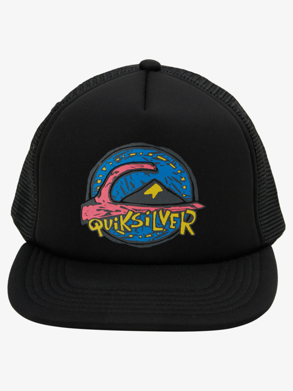 Tailgater - Trucker Cap for Boys AQKHA03380