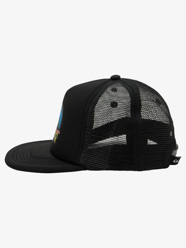 Tailgater - Trucker Cap for Boys AQKHA03380