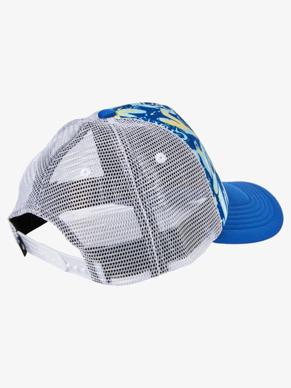 Buzzard Coop - Trucker Cap for Boys  AQKHA03381