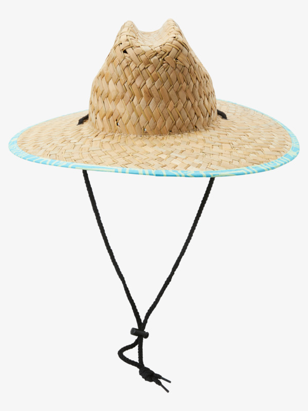 Outsider - Straw Lifeguard Hat for Boys  AQKHA03386