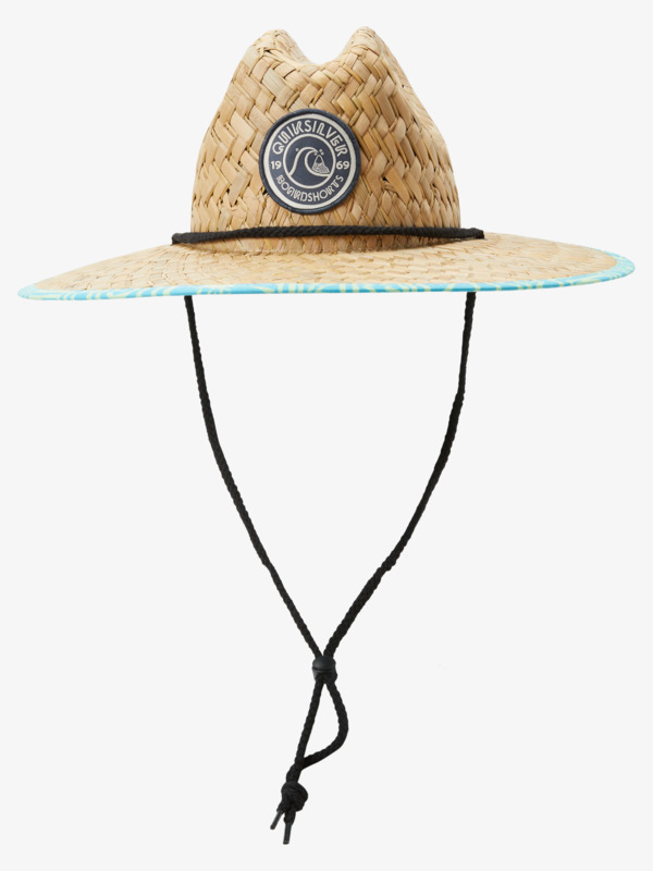 Outsider - Straw Lifeguard Hat for Boys  AQKHA03386