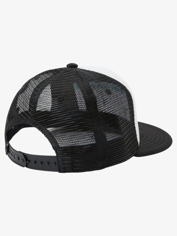 Town Hero - Trucker Cap for Boys  AQKHA03389