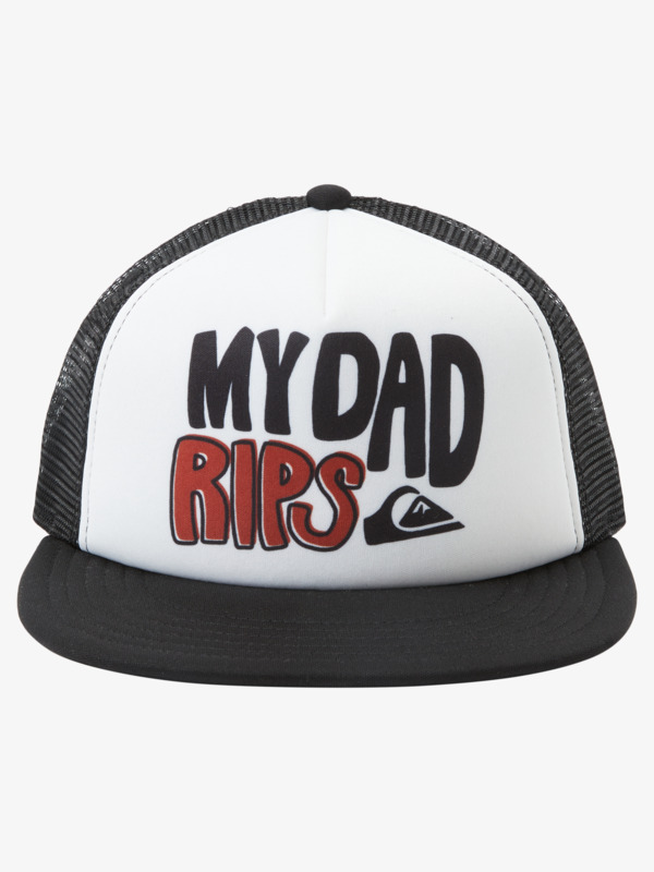 Town Hero - Trucker Cap for Boys  AQKHA03389