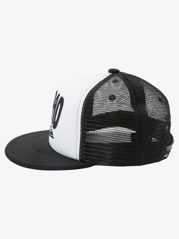 Town Hero - Trucker Cap for Boys  AQKHA03389