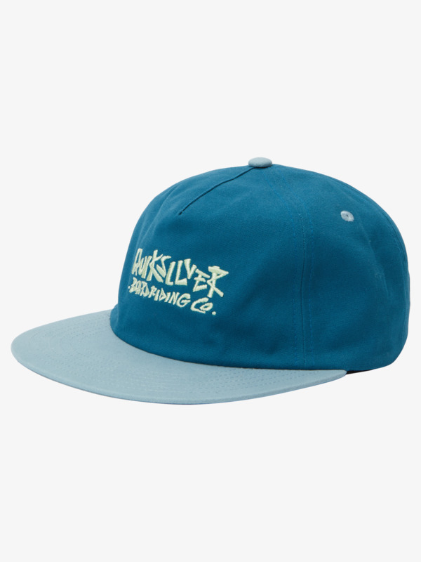Zinger - Strapback Cap for Boys  AQKHA03393