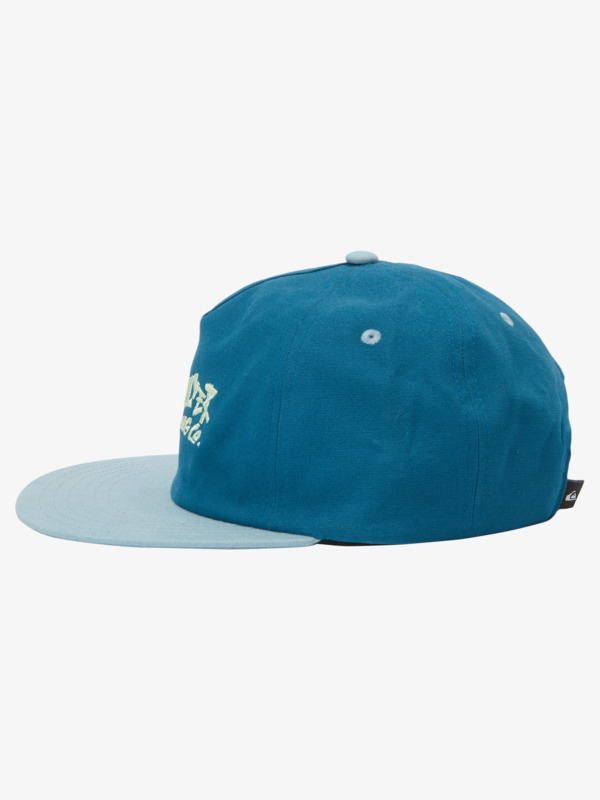 Zinger - Strapback Cap for Boys  AQKHA03393