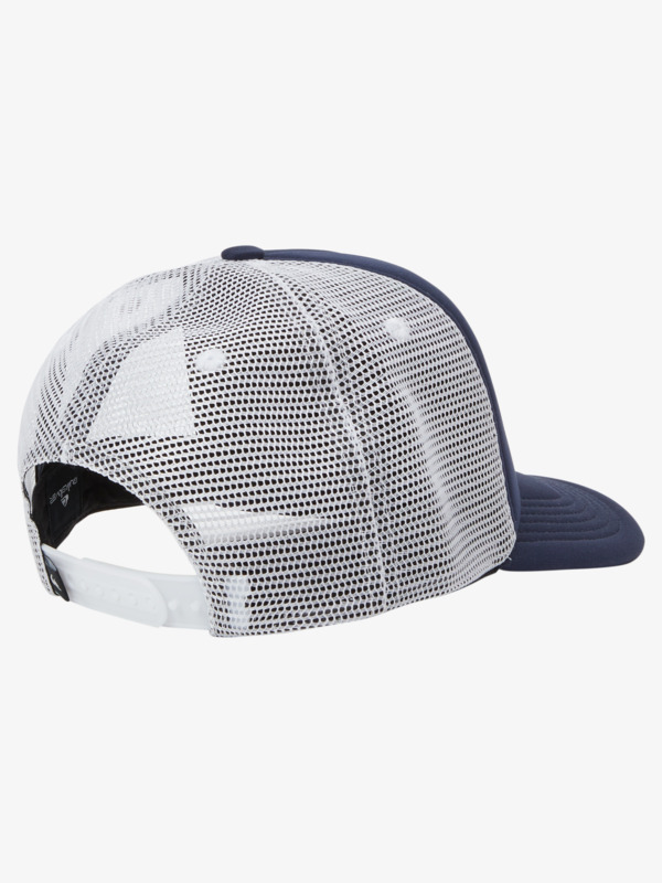 Sneaky Peak - Trucker Cap for Boys  AQKHA03394