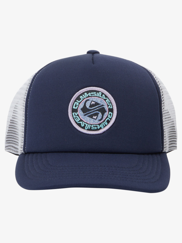 Sneaky Peak - Trucker Cap for Boys  AQKHA03394