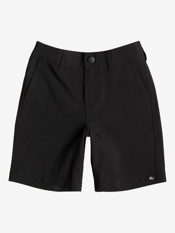 quiksilver amphibian shorts boys