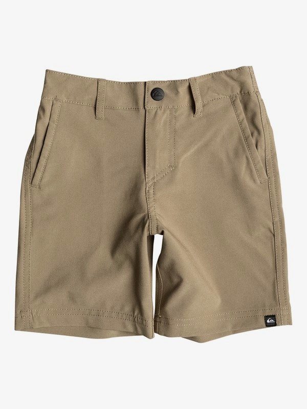 boys amphibian shorts