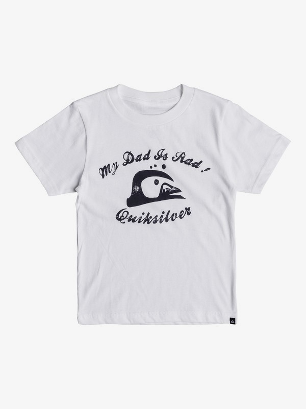 daddy tee