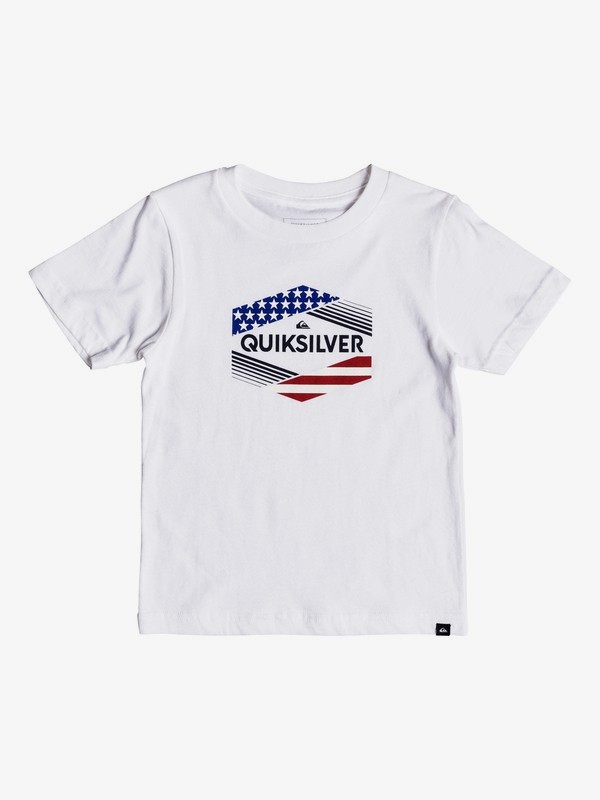 stars and stripes tee shirts uk