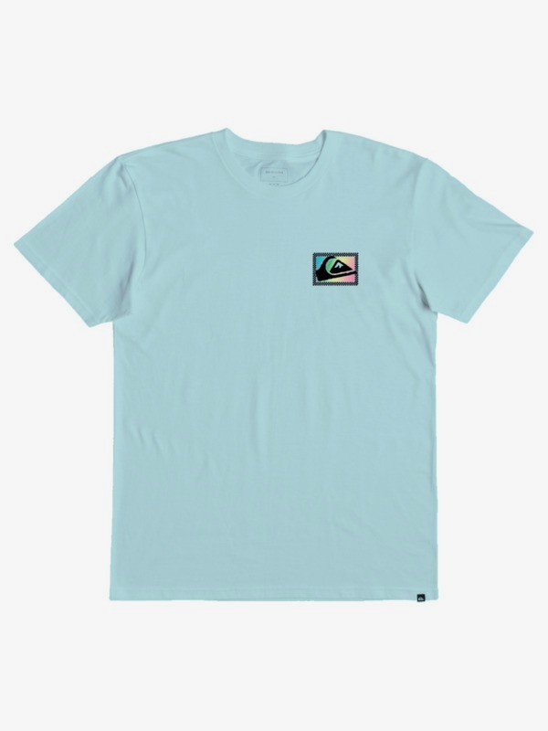 Светло голубой summer sale quiksilver. Quicksilver дизайн серф. Quicksilver tee men. Eqykt04008. Светло голубой summer sale quiksilver.