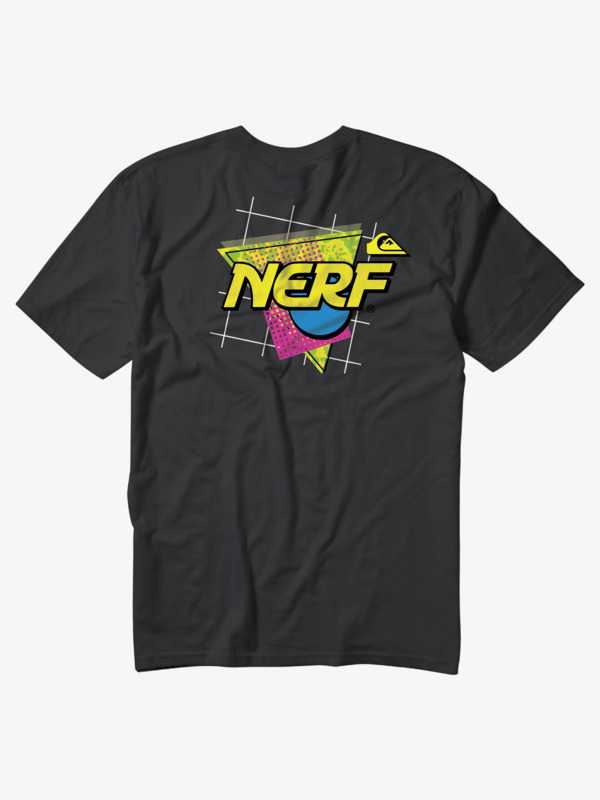 Nerf - Short Sleeve T-Shirt for Boys 2-7  AQKZT03868