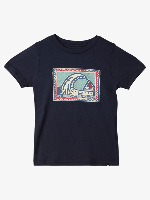 Rad Heritage - T-Shirt for Boys 2-7  AQKZT03944