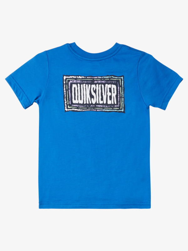Echoed Beat - T-Shirt for Boys 2-7  AQKZT03963