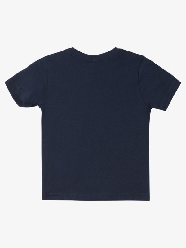 Summer Feel - T-Shirt for Boys 2-7  AQKZT03964