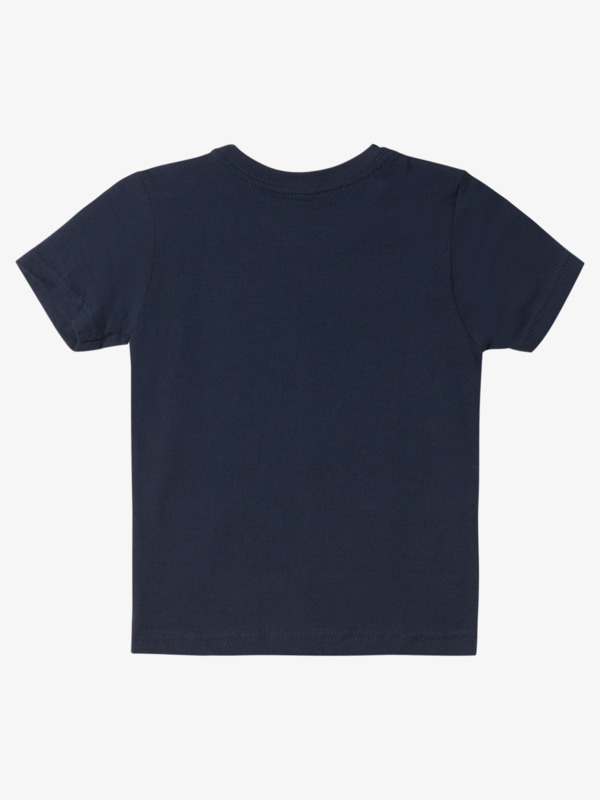 Midnight Sun - T-Shirt for Boys 2-7  AQKZT03965