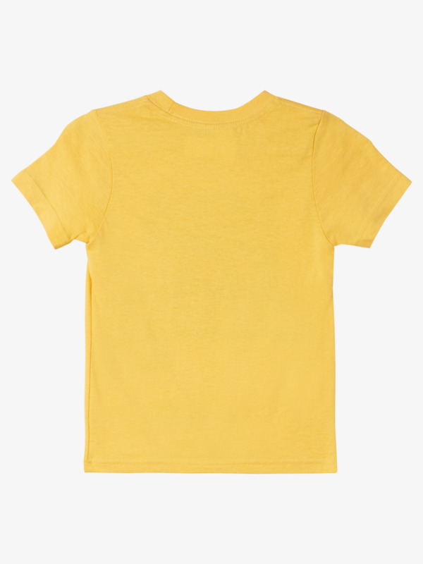 Midnight Sun - T-Shirt for Boys 2-7  AQKZT03965