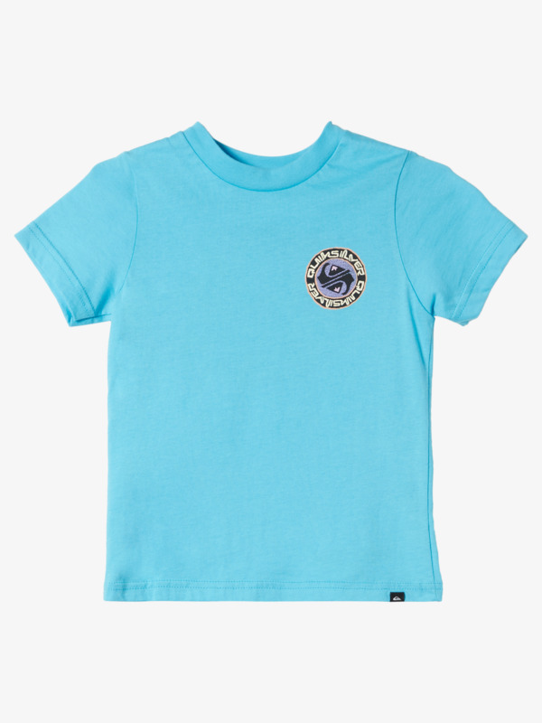 Salty Tales - T-Shirt for Boys 2-7  AQKZT03969