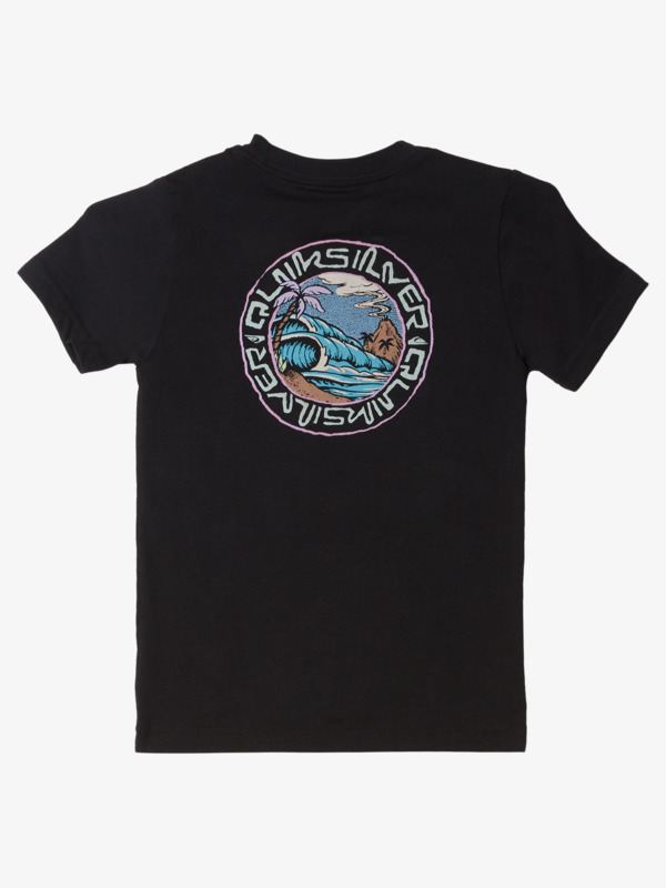 Salty Tales - T-Shirt for Boys 2-7  AQKZT03969