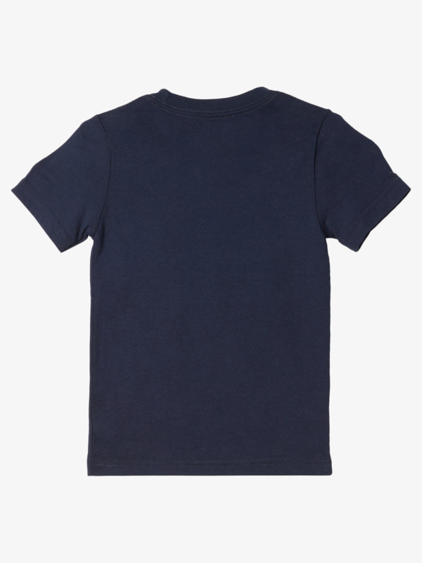 Home Of The Wave - T-Shirt for Boys 2-7  AQKZT03973