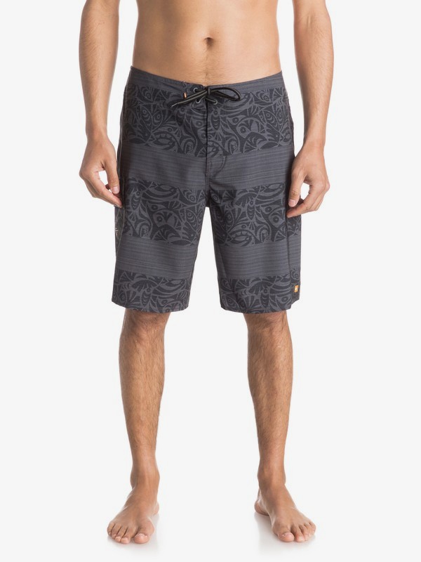 Quiksilver Mens Parapa