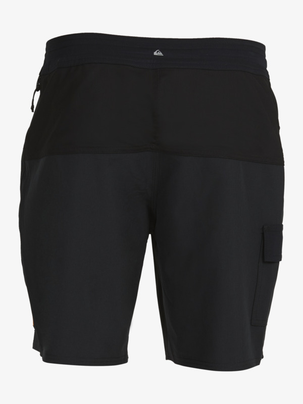 Paddler 19" - Boardshorts for Men  AQMBS03063