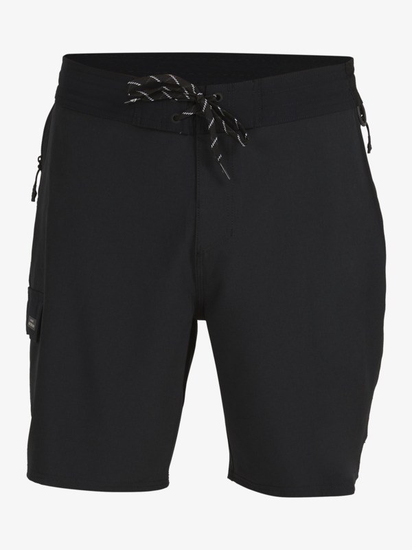 Paddler 19" - Boardshorts for Men  AQMBS03063