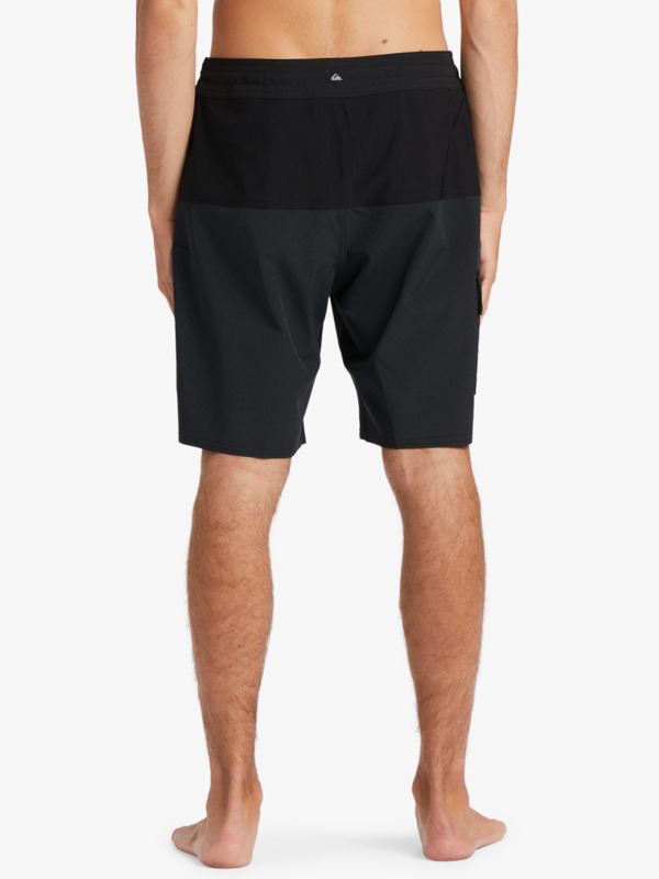 Paddler 19" - Boardshorts for Men  AQMBS03063
