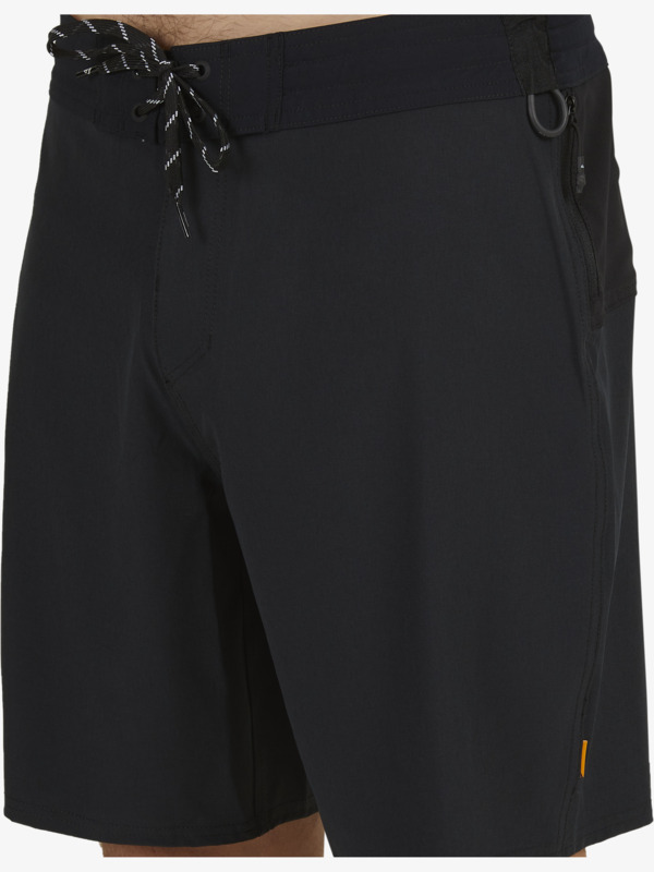 Paddler 19" - Boardshorts for Men  AQMBS03063
