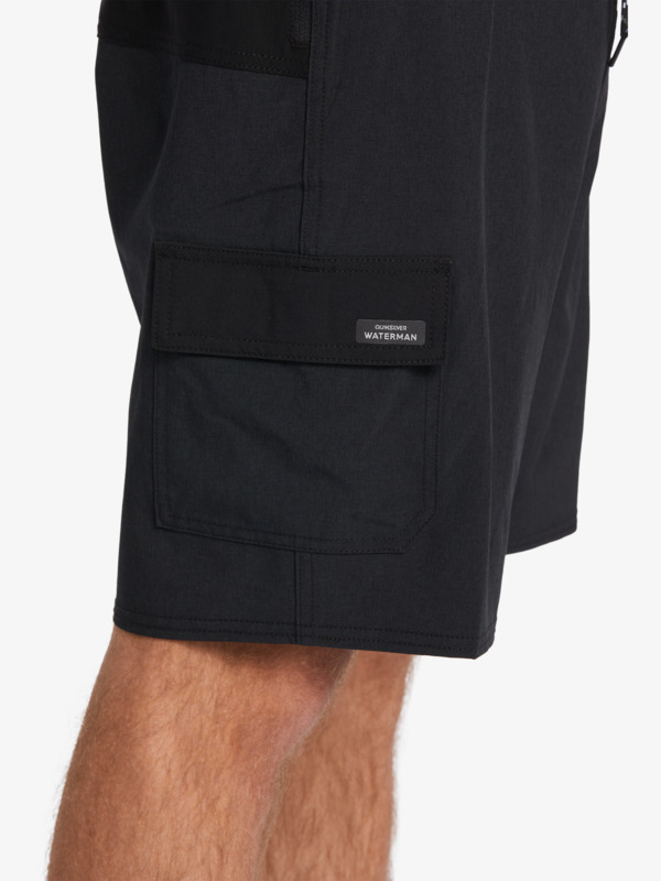 Paddler 19" - Boardshorts for Men  AQMBS03063