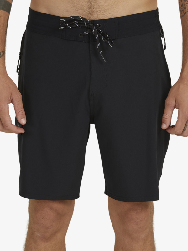 Paddler 19" - Boardshorts for Men  AQMBS03063