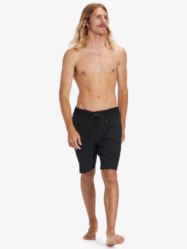 Paddler 19" - Boardshorts for Men  AQMBS03063