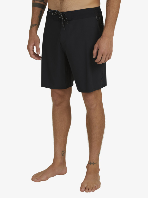 Paddler 19" - Boardshorts for Men  AQMBS03063