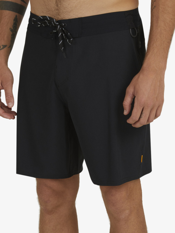 Paddler 19" - Boardshorts for Men  AQMBS03063