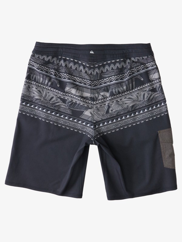 Tongs Slide 21" - Boardshorts for Men  AQMBS03068