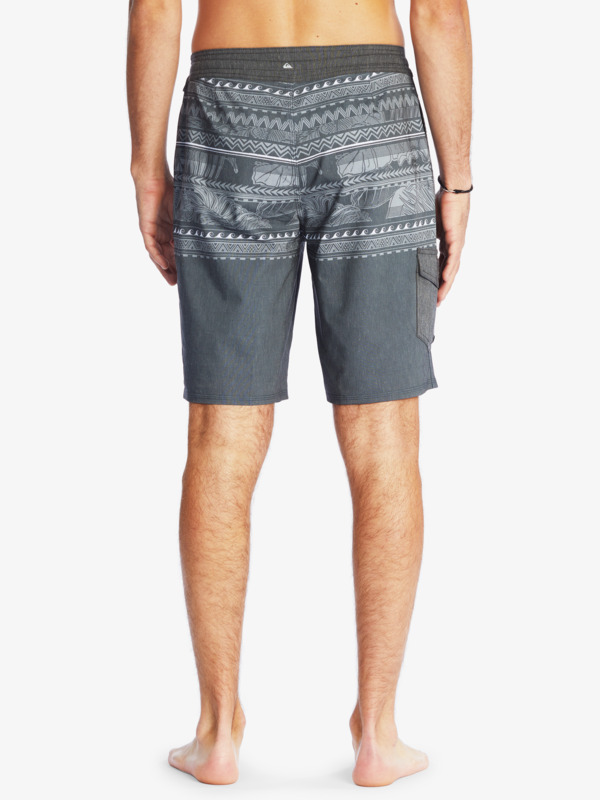 Tongs Slide 21" - Boardshorts for Men  AQMBS03068