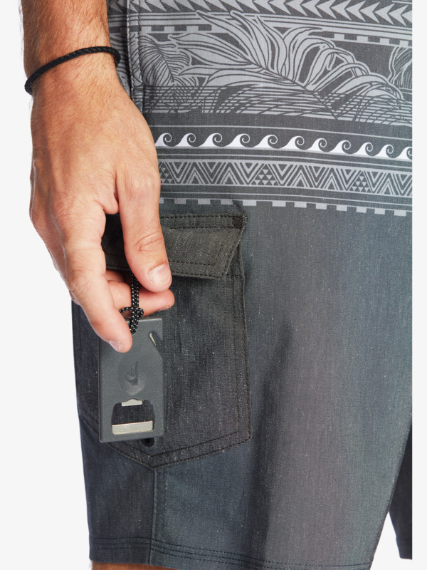 Tongs Slide 21" - Boardshorts for Men  AQMBS03068