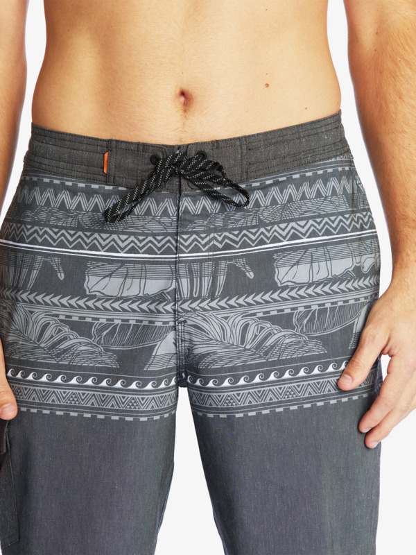 Tongs Slide 21" - Boardshorts for Men  AQMBS03068