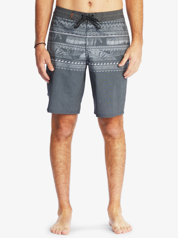 Tongs Slide 21" - Boardshorts for Men  AQMBS03068