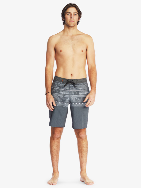 Tongs Slide 21" - Boardshorts for Men  AQMBS03068