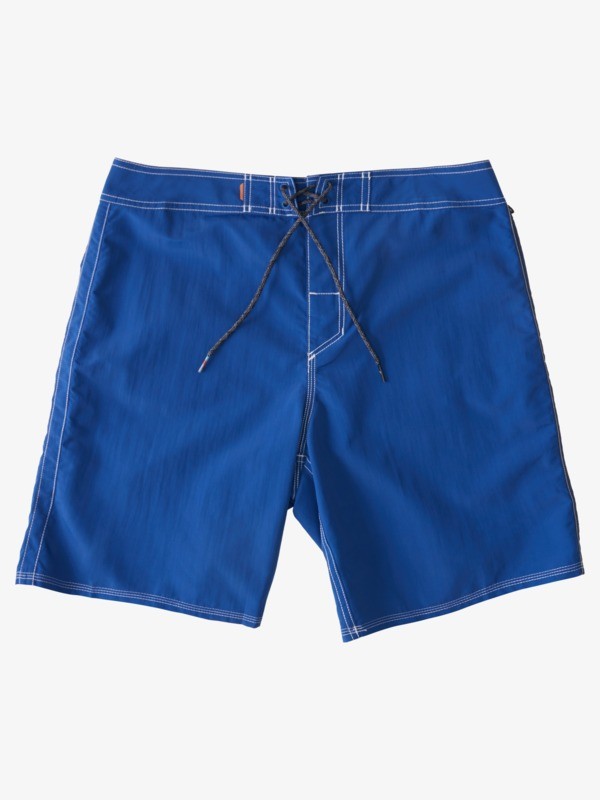 Throwback 19" - Boardshorts for Men  AQMBS03069